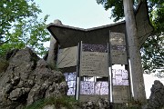 84 Cappella a ricordo dei sacerdoti di S. Pellegrino Terme.